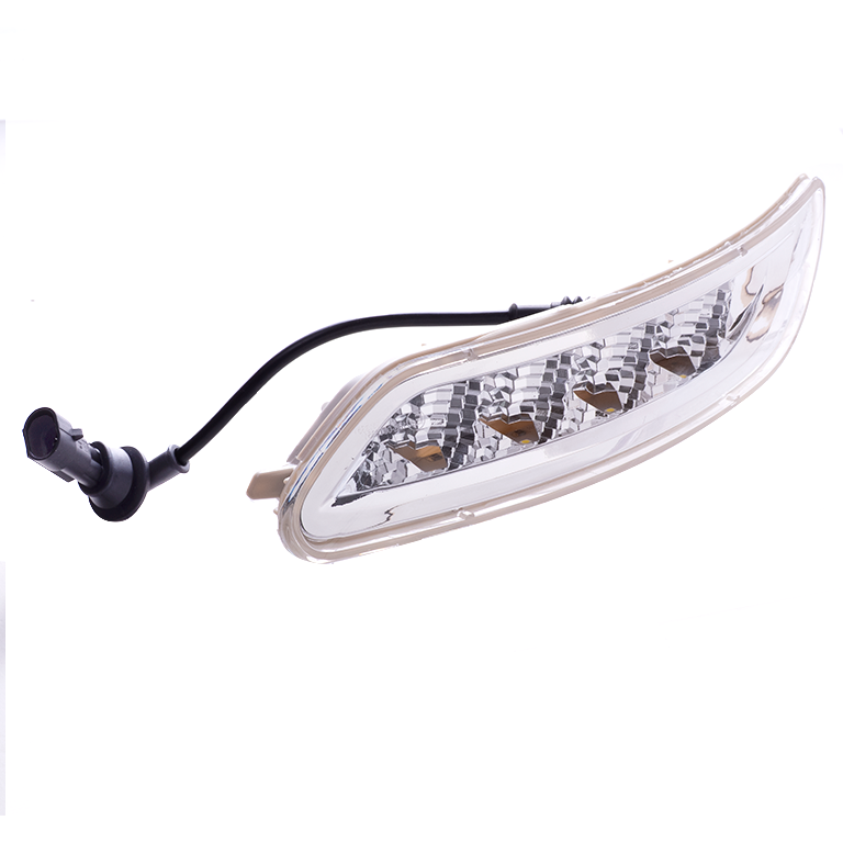 Piloto delantero gálibo superior cabina izquierdo (lado conductor) Led Iveco Stralis desde 2013