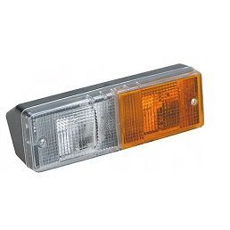 Piloto Delantero Izquierdo Atressa 833.00