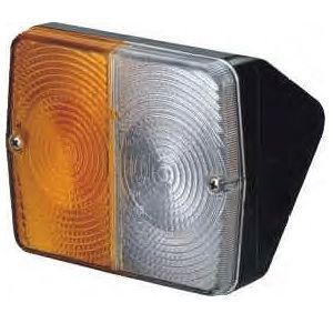 Piloto Delantero Izquierdo P21W/R5W 100x125 mm 03.154.000 COBO