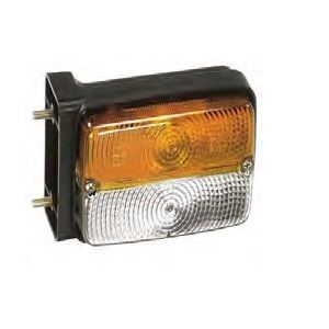 Piloto Delantero Izquierdo P21W/R5W 120x80 mm 03.212.000 COBO