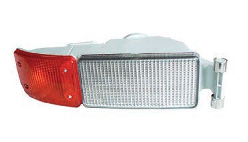 Piloto delantero man tga (00-04) derecho 01-0144