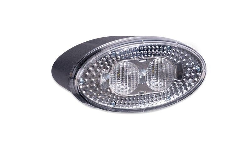 Piloto delantero posicion 2 Led blanco Sim 3167