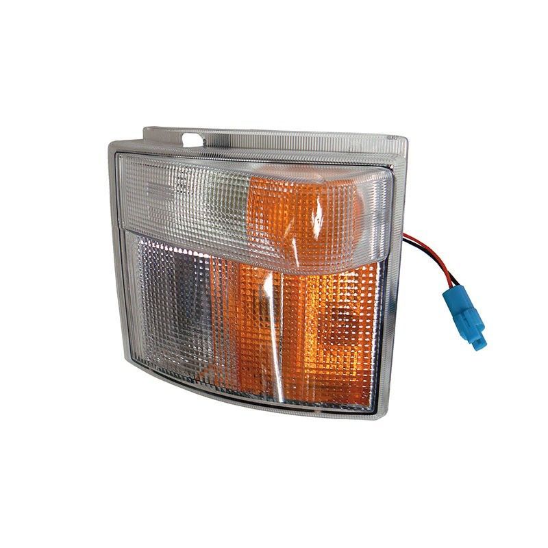 Piloto Delantero Scania Izquierdo