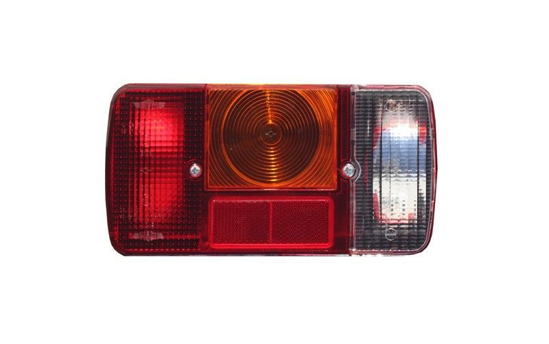 Piloto Derecho Con 5 Funciones