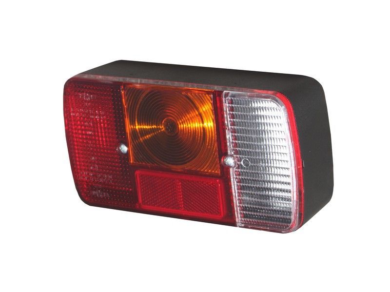 Piloto Derecho Con 5 Funciones