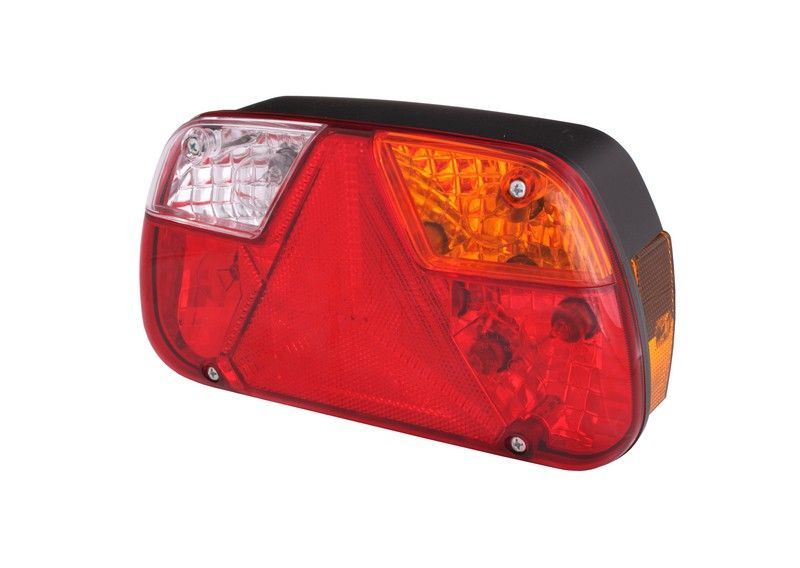 Piloto Derecho Con 7 Funciones