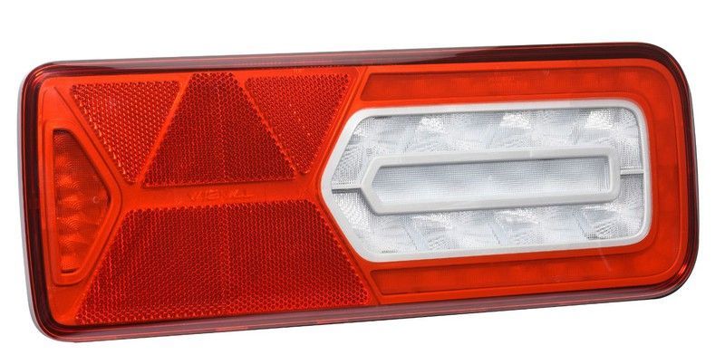 Piloto Derecho LC12T Universal - Cargo Schmitz