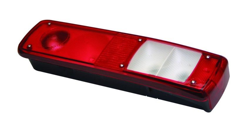 Piloto Derecho LC9 Renault Trucks, Volvo sin luz matrícula