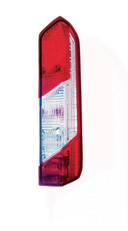 Piloto Ford Transit derecho (2013- )