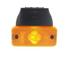 Piloto Fpl93 Ámbar Para Luces De Posición Lateral