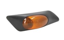 Piloto Galibo Derecho Lateral Ámbar Iveco Daily -04