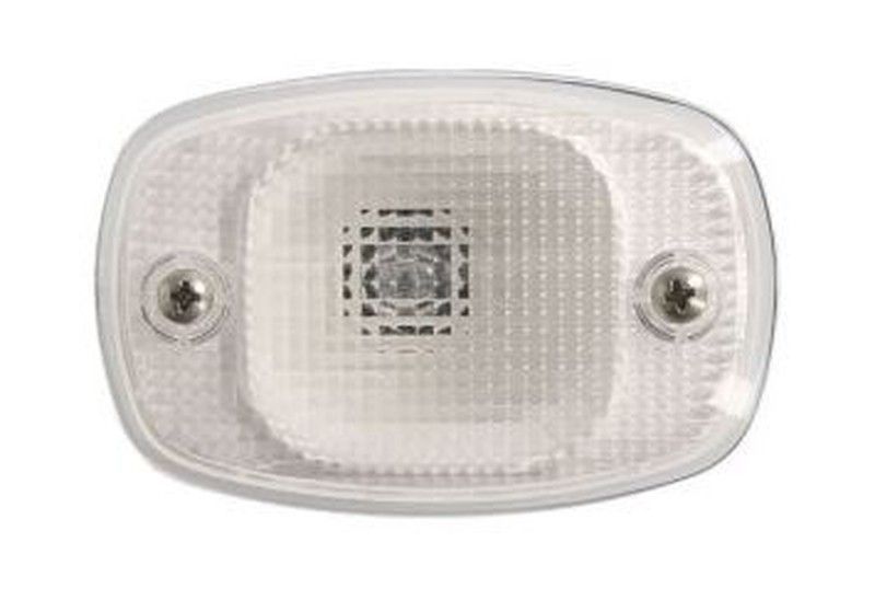 Piloto Galibo Iveco Derecho Blanco Cabina