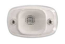 Piloto Galibo Iveco Derecho Blanco Cabina