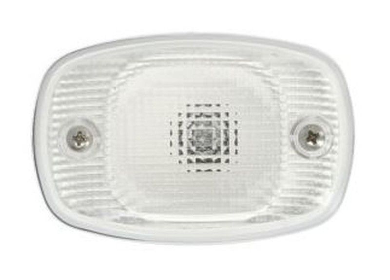 Piloto Galibo Iveco Izquierdo Blanco Cabina