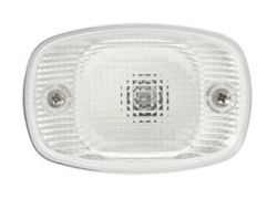 Piloto Galibo Iveco Izquierdo Blanco Cabina