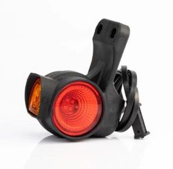 Piloto Gálibo Lateral LED Izquierdo Qs150