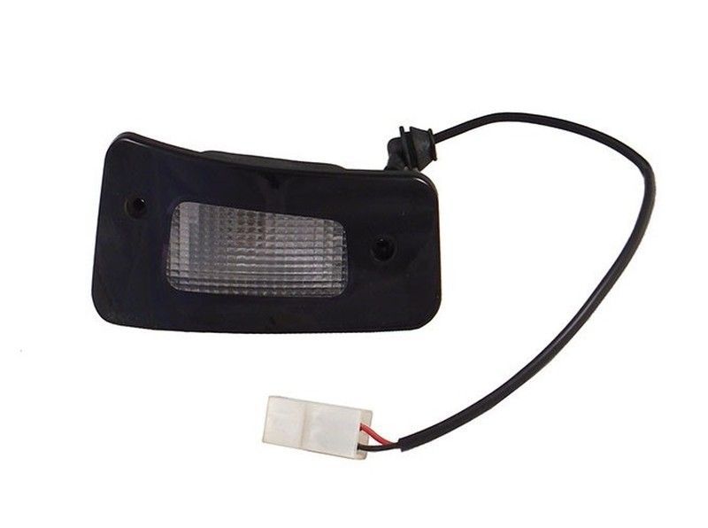 Piloto Galibo Visera Negro Iveco Derecho 500314717