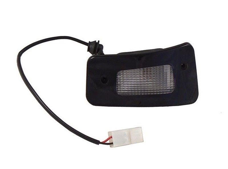 Piloto Galibo Visera Negro Iveco Izquierdo 500314716