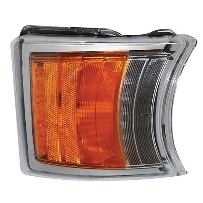 Piloto Intermitente Del. Scania P-R-T LED+24v