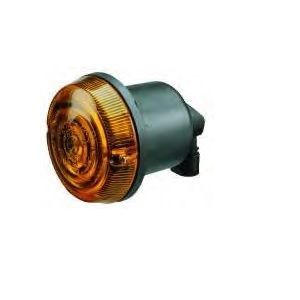 Piloto Intermitente Del./Tras. Ámbar Ø75 mm 02.898.000 COBO