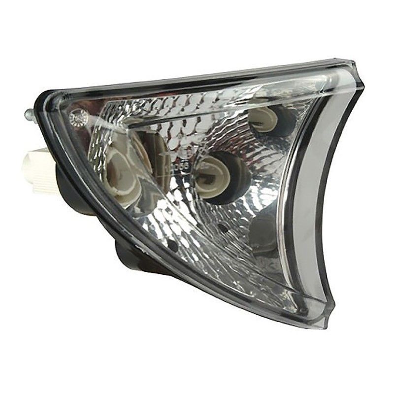 Piloto Intermitente Delantero Stralis Dcho ('13- ) Blanco Derecho