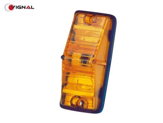 Piloto Intermitente Lateral Derecho/Izquierdo