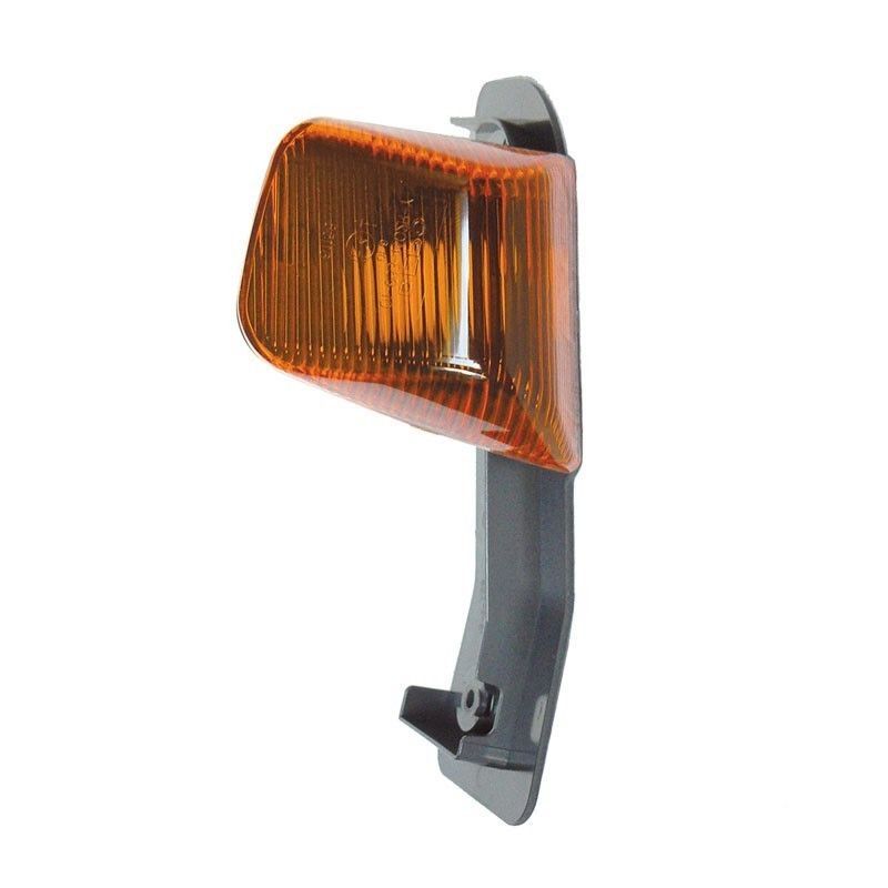 Piloto Intermitente Lateral Izquierdo Iveco Stralis Blanco