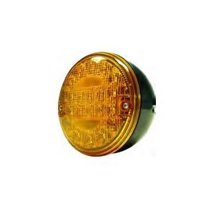 Piloto Intermitente LED 12/24V Ø140 mm AV.02.0170 COBO