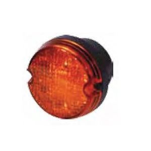 Piloto Intermitente LED 12V Ø75 mm 04.0737.0000.41 COBO