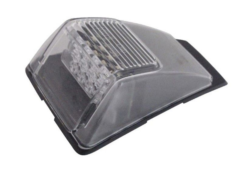 Piloto Intermitente LED Volvo Fh 08 Izquierdo