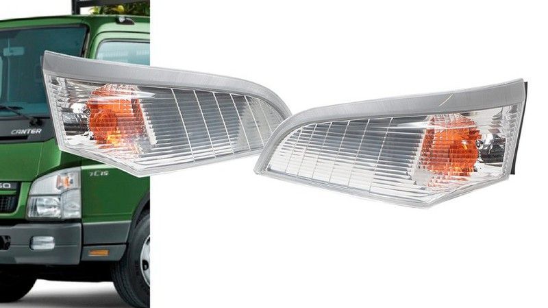 Piloto intermitente Mitsubishi Fuso Canter II  2005-2012