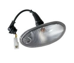 Piloto Iveco Blanco Izquierdo Cabina Conductor (2003-)