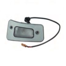 Piloto Iveco Eurocargo Visera Plata Derecho 01005460 LEO