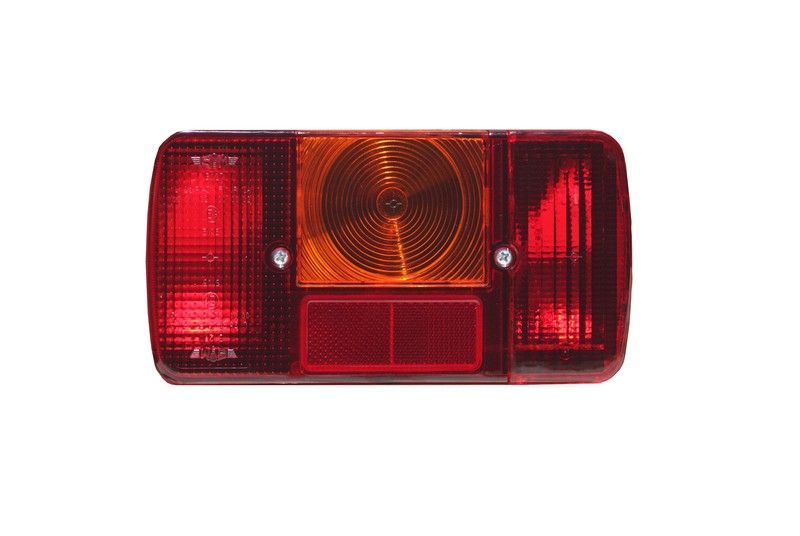 Piloto Izquierdo Con 5 Funciones