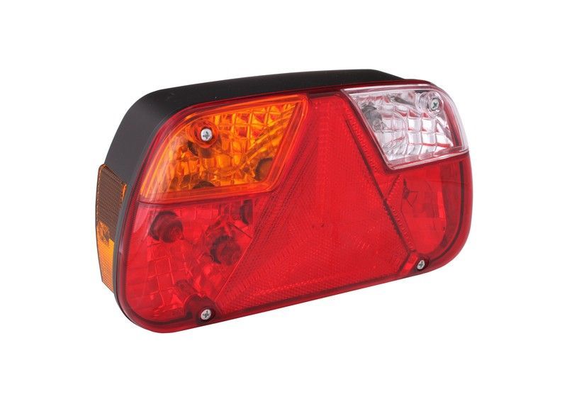 Piloto Izquierdo Con 7 Funciones