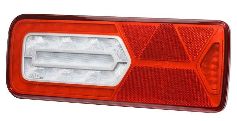 Piloto Izquierdo LC12T Universal - Cargo Schmitz