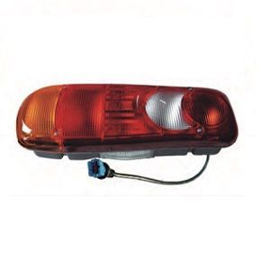 Piloto Izquierdo Renault Mascott y Midlum  01135393 LEO