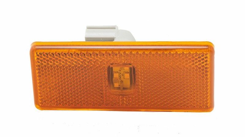 Piloto lateral ambar led balizamiento Mercedes MP4