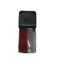 Piloto Lateral Colgante Rojo-Blanco Atressa 846.00