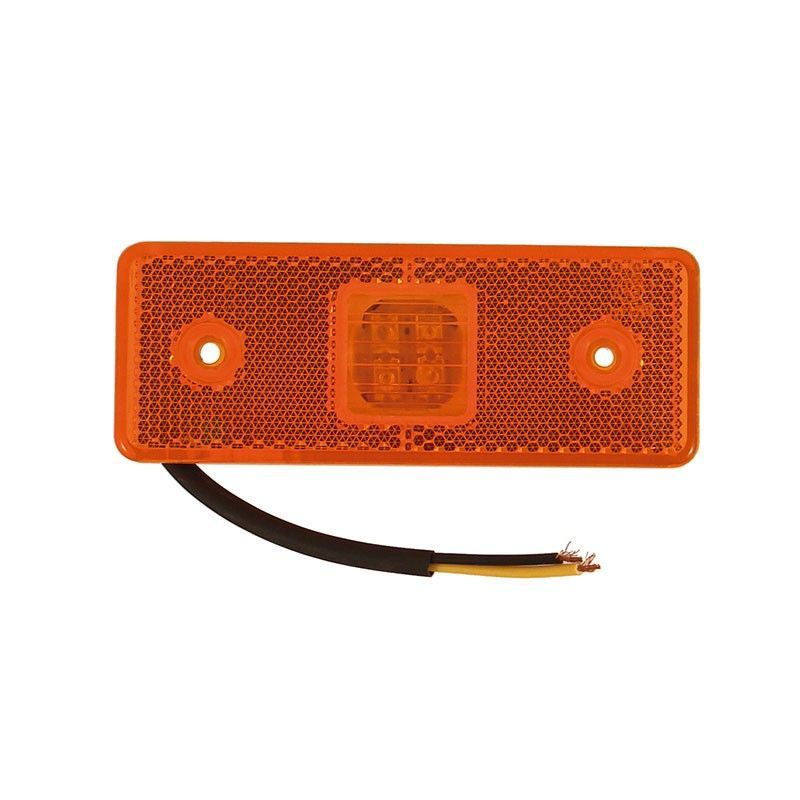 Piloto Lateral LED Mb Actros