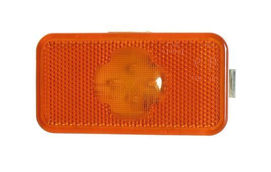 Piloto lateral led Volvo fh-fm (2002- )/ renault k (2013- )