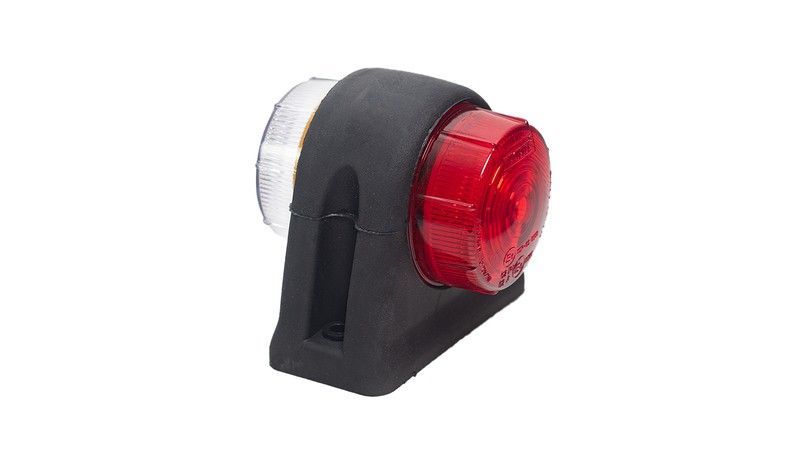 Piloto lateral trasero gálibo Led 12/24V Lucidity