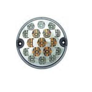 Piloto LED 3 Funciones 10/30V Ø95 mm AV.02.0171 COBO