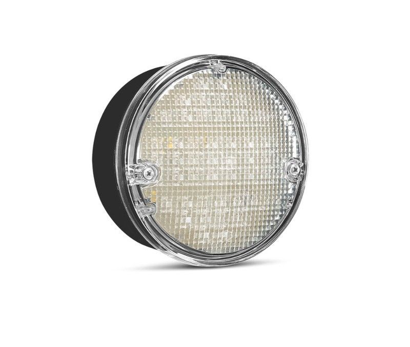 Piloto Led Con Posición, Freno Y Dirección Dinámico