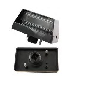 Piloto Luz Matrícula Izquierdo COBO 02.482.000