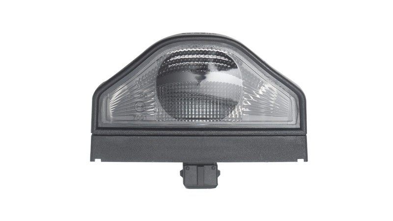 Piloto luz matricula Mitsubishi Canter II