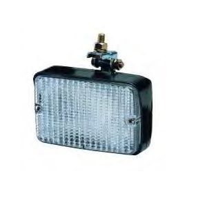 Piloto Marcha Atrás 80x120 mm 02.614.000 COBO