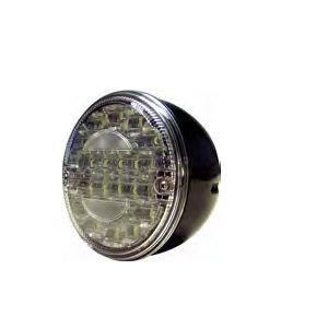 Piloto Marcha Atrás LED 12/24V Ø140 mm AV.02.0077 COBO