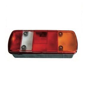 Piloto Mb Atego (05-) Derecho 01138090 LEO