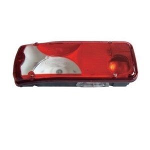 Piloto Mercdes Sprinter 2006 Izquierdo 01152570 LEO